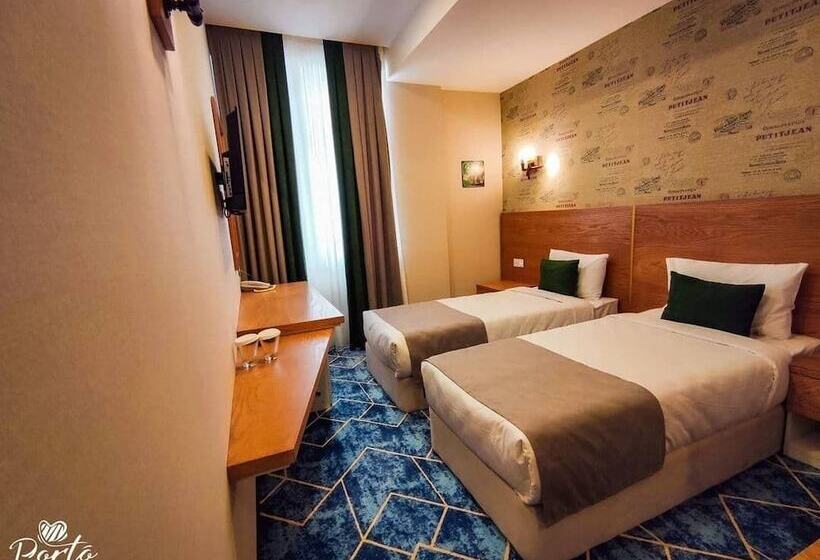 Fotos del hotel Porto  Baku:  18