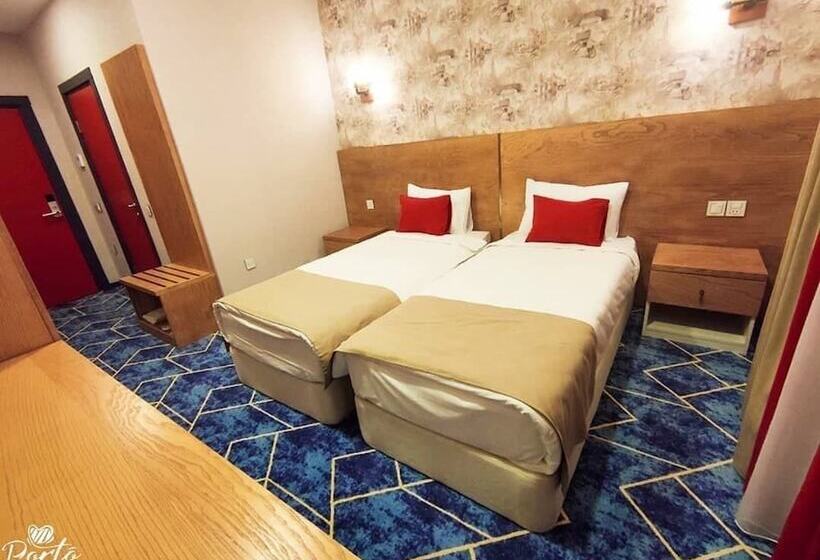 Fotos del hotel Porto  Baku:  17