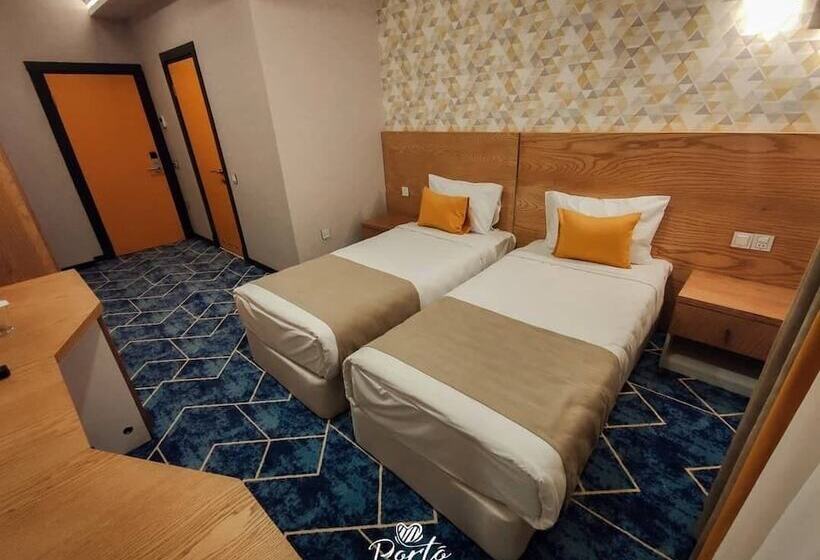 Fotos del hotel Porto  Baku:  16