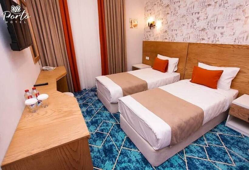 Fotos del hotel Porto  Baku:  12