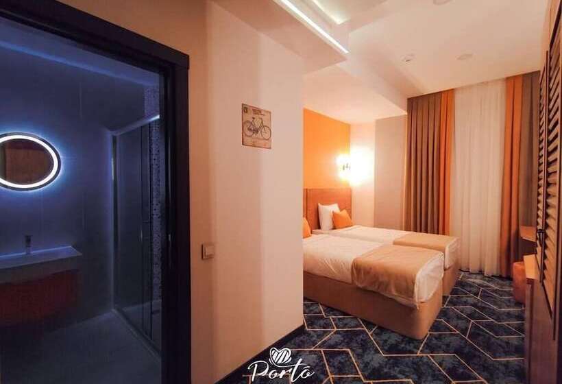 Fotos del hotel Porto  Baku:  10