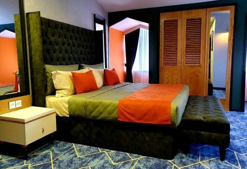 Fotos del hotel Porto  Baku:  4