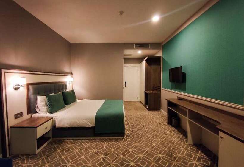 Fotos del hotel Porto  Baku:  11