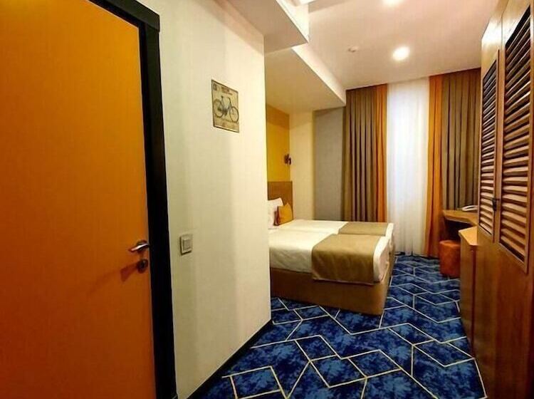 Fotos del hotel Porto  Baku:  21