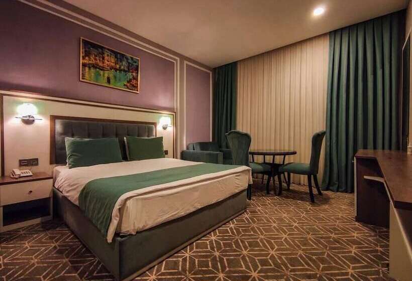 Fotos del hotel Porto  Baku:  8