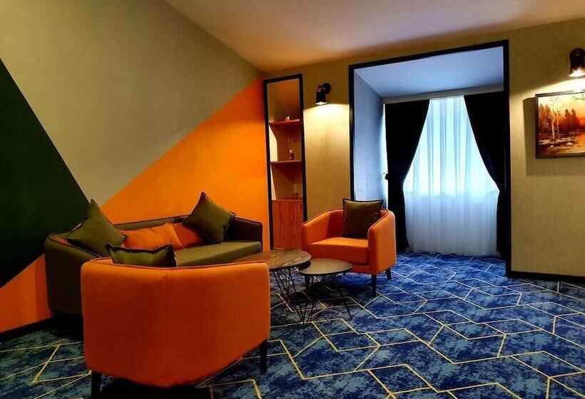 Fotos del hotel Porto  Baku:  24