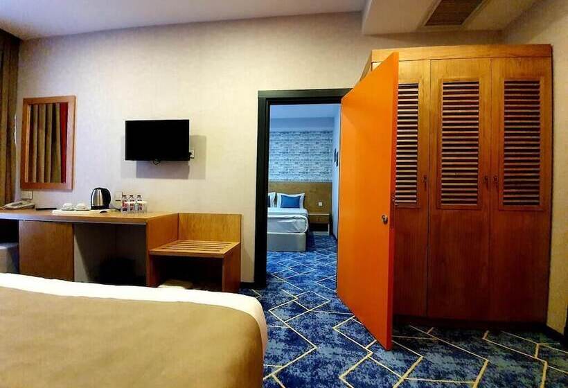 Fotos del hotel Porto  Baku:  25