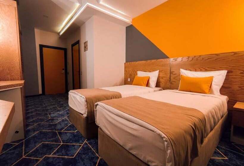 Fotos del hotel Porto  Baku:  2