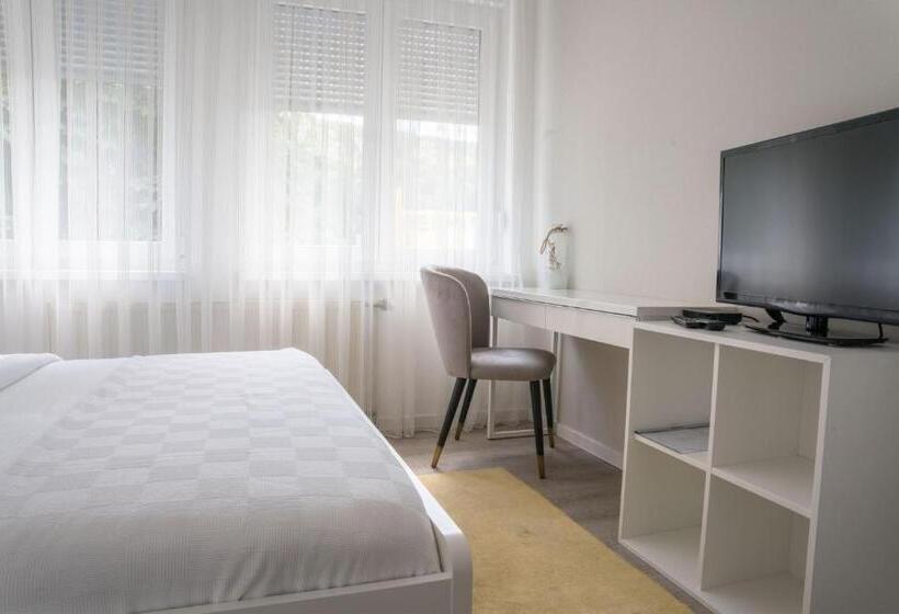 Fotos del hotel Morea:  10