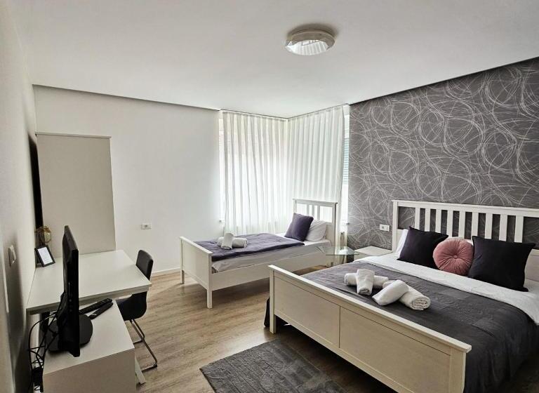 Fotos del hotel Morea:  5