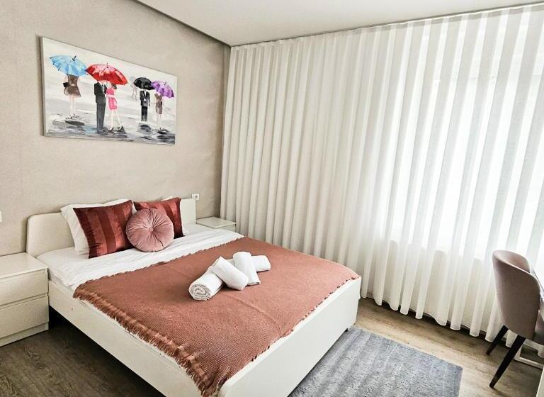 Fotos del hotel Morea:  8