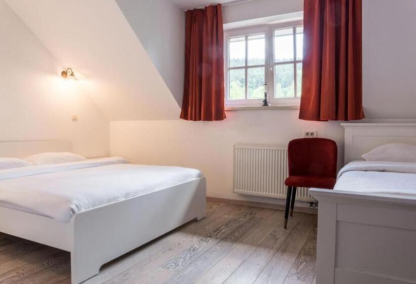 Fotos del hotel Morea:  12