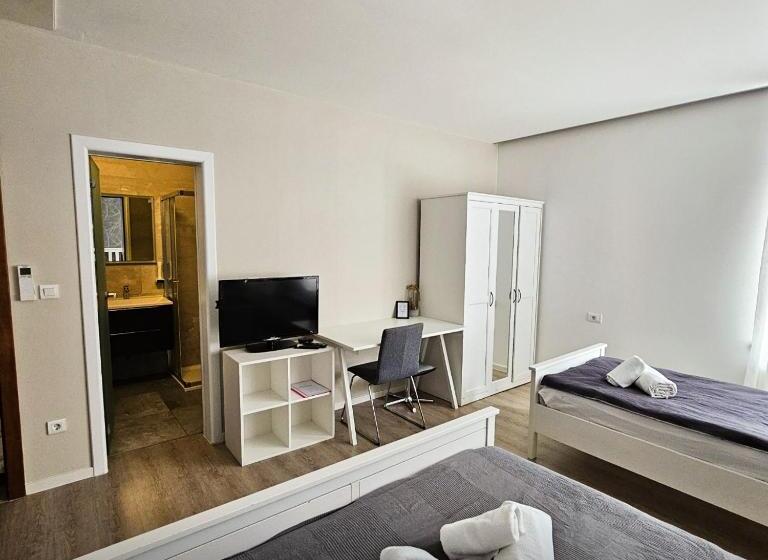 Fotos del hotel Morea:  22