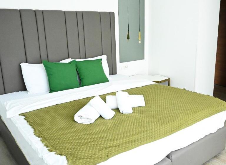 Fotos del hotel Morea:  2