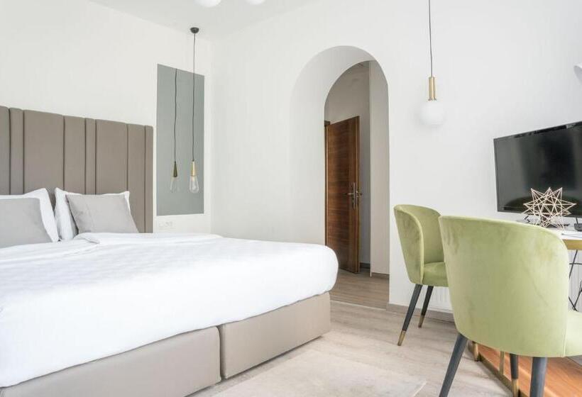 Fotos del hotel Morea:  20