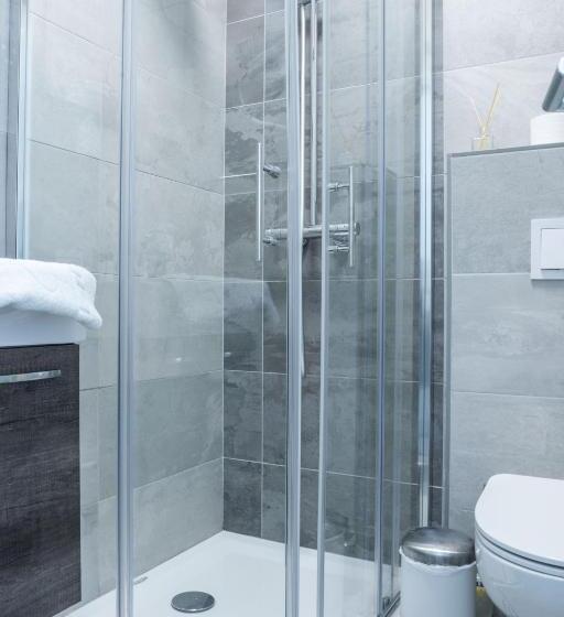 Fotos del hotel Morea:  11