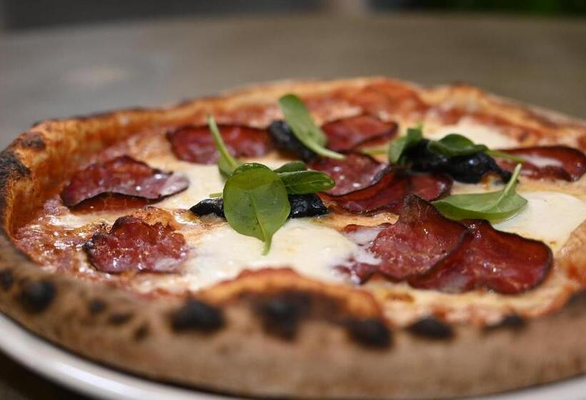 Fotos del hotel Morea:  7