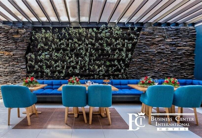 Fotos del hotel The Business Center:  4