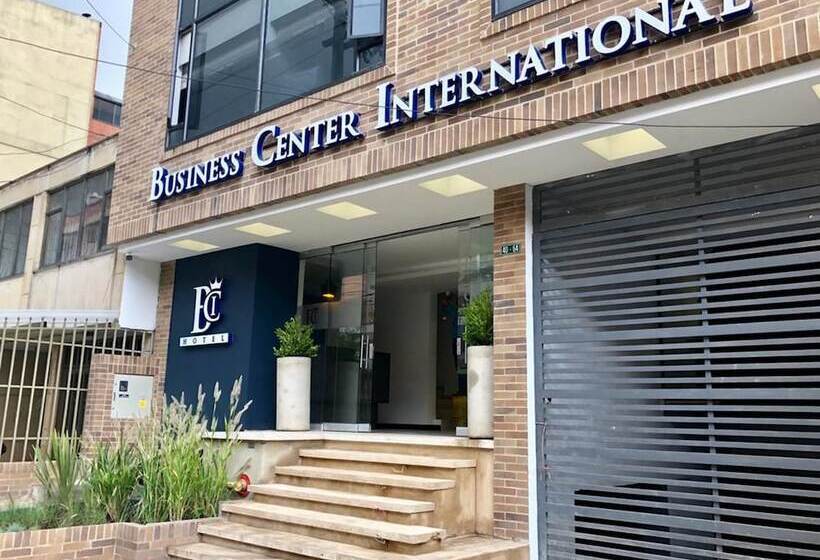 Fotos del hotel The Business Center:  5