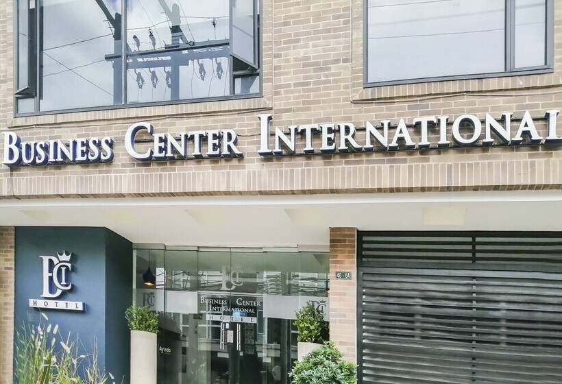 Fotos del hotel The Business Center:  6