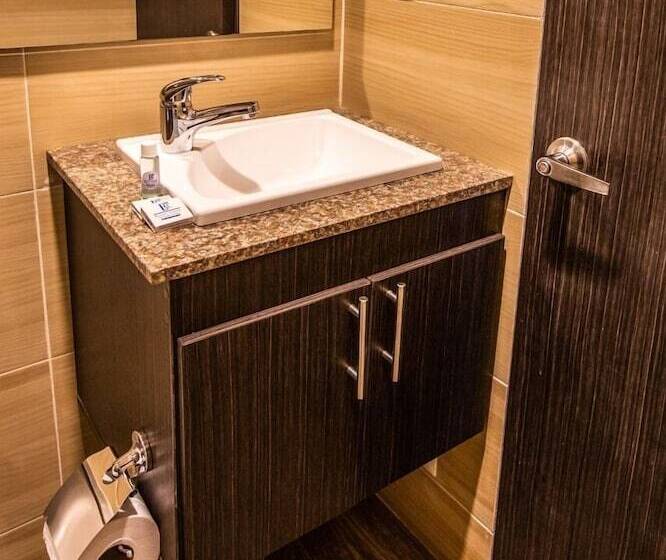 Fotos del hotel The Business Center:  7