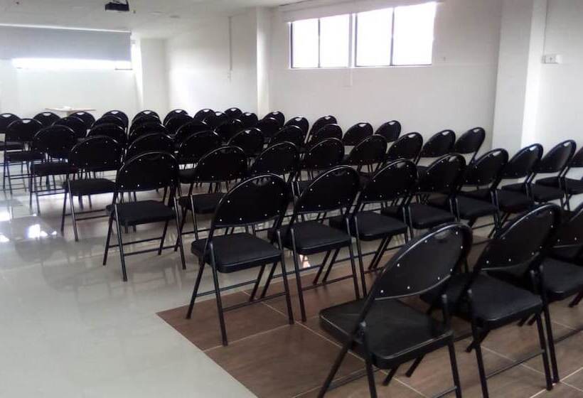 Fotos del hotel The Business Center:  9