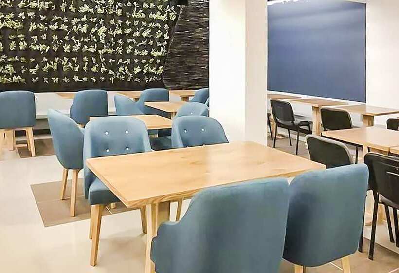 Fotos del hotel The Business Center:  10