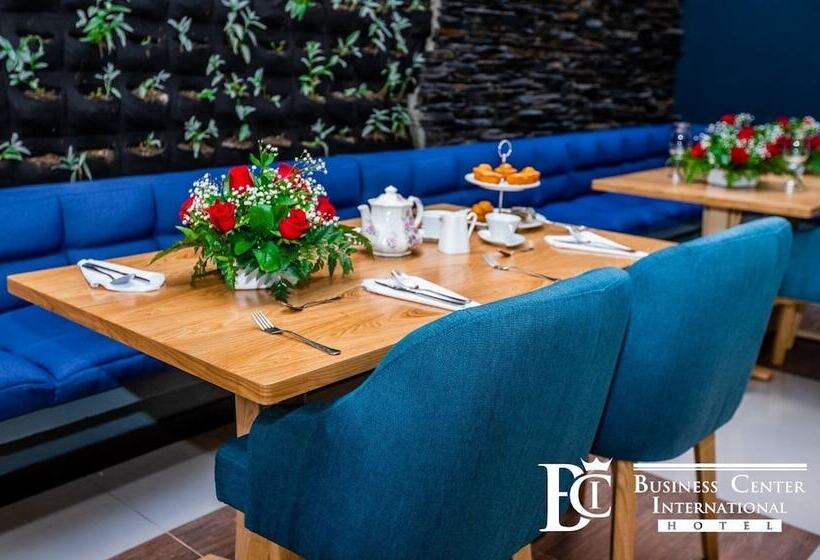 Fotos del hotel The Business Center:  2