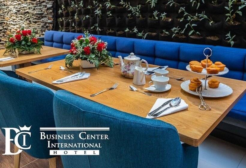 Fotos del hotel The Business Center:  11