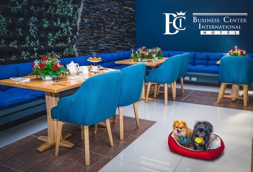 Fotos del hotel The Business Center:  12