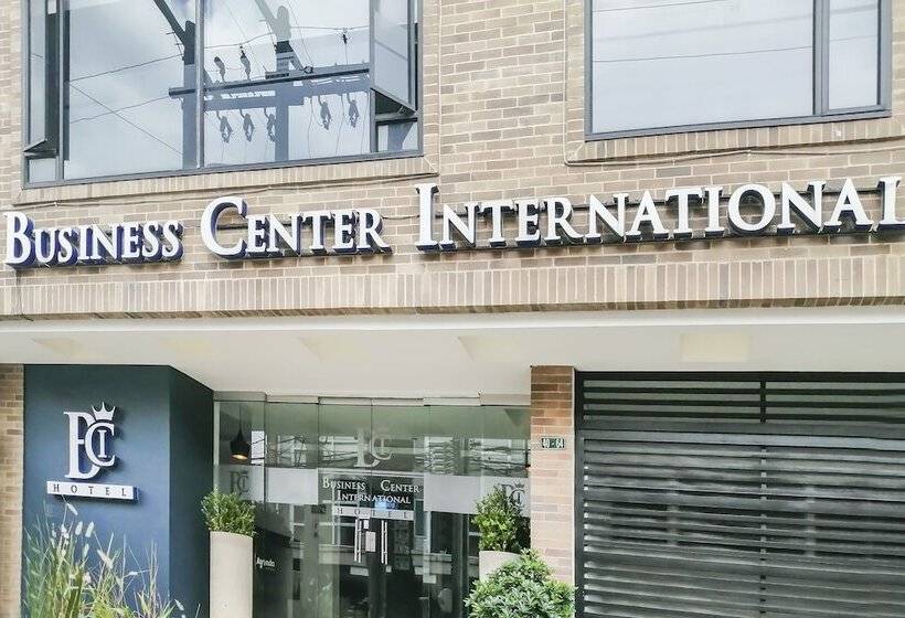 Fotos del hotel The Business Center:  13