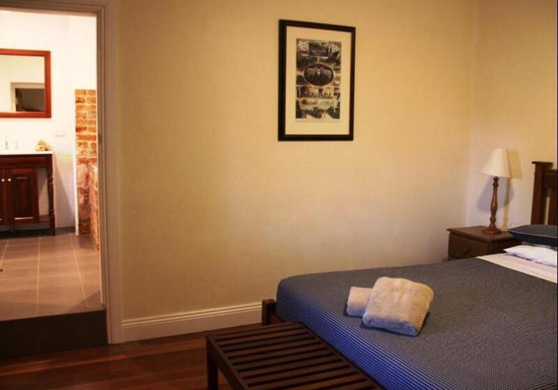 Fotos del hotel Bungaree Station:  3