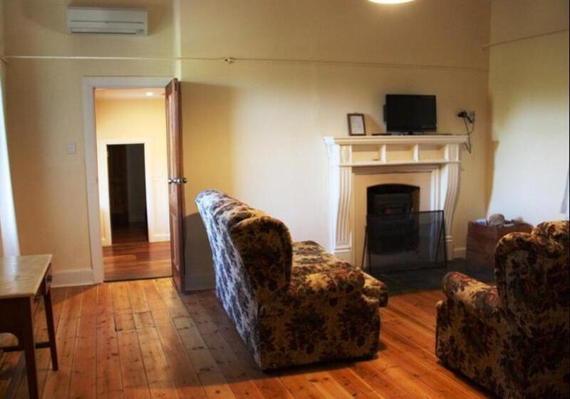 Fotos del hotel Bungaree Station:  4