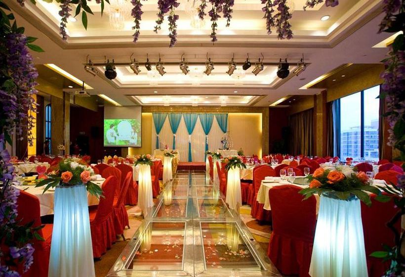 Zhongshan International