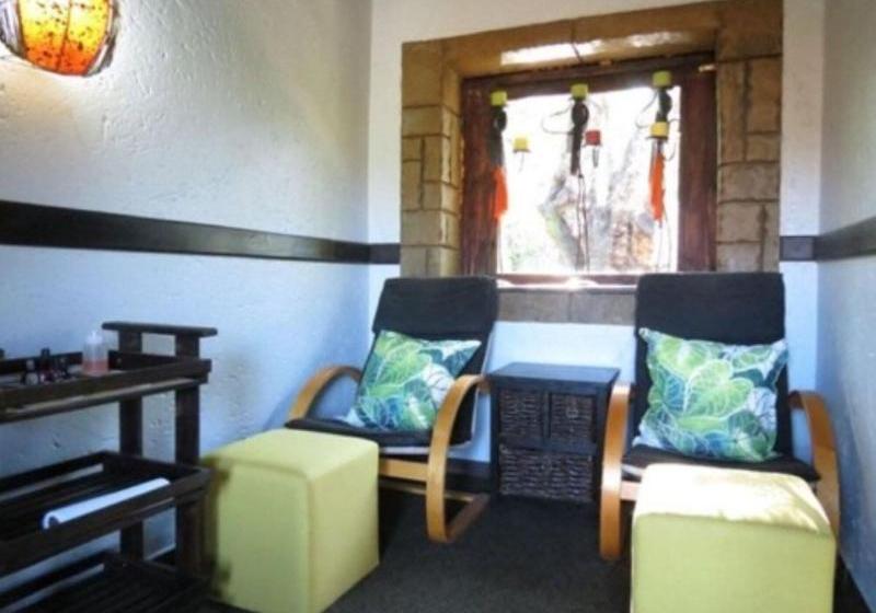 Fotos del hotel Bushmans Rock Country Lodge:  6