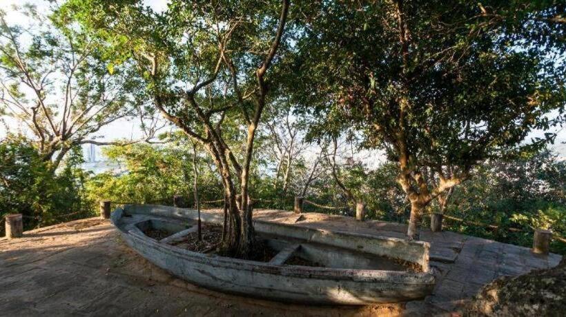 Fotos del hotel Sanya Baohong Shang Haihuating Boutique:  24