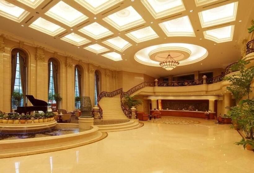 Fotos del hotel Sanya Baohong Shang Haihuating Boutique:  23