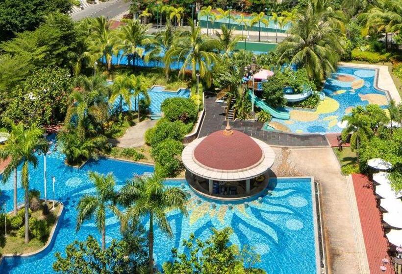 Fotos del hotel Sanya Baohong Shang Haihuating Boutique:  20