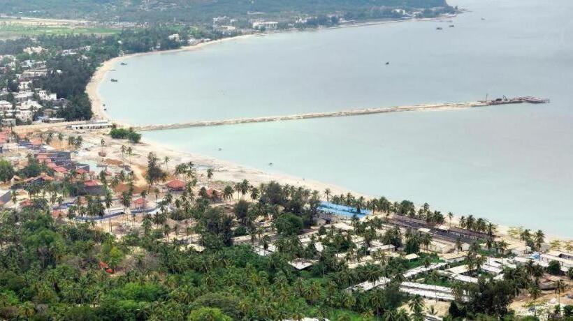 Fotos del hotel Sanya Baohong Shang Haihuating Boutique:  14