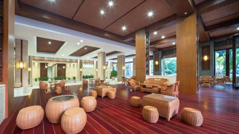 Fotos del hotel Sanya Baohong Shang Haihuating Boutique:  15