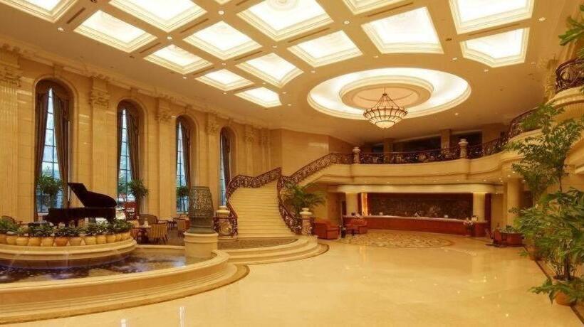 Fotos del hotel Sanya Baohong Shang Haihuating Boutique:  25