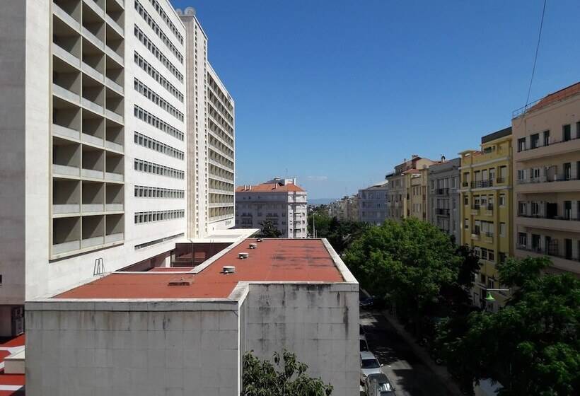 Fotos del hotel Sonho De Lisboa B&b:  20