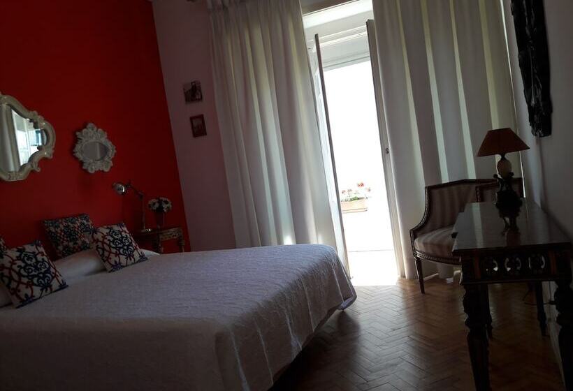 Fotos del hotel Sonho De Lisboa B&b:  14