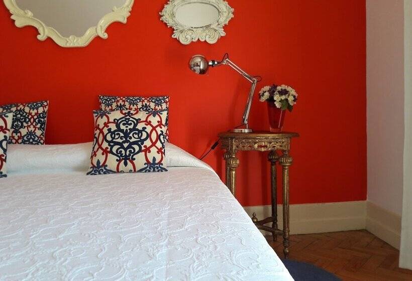 Fotos del hotel Sonho De Lisboa B&b:  15