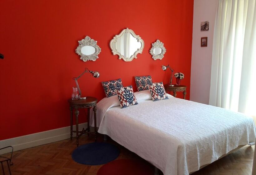 Fotos del hotel Sonho De Lisboa B&b:  16