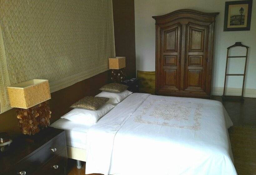 Fotos del hotel Sonho De Lisboa B&b:  6