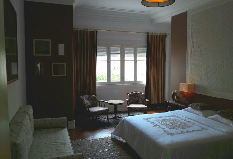 Fotos del hotel Sonho De Lisboa B&b:  9