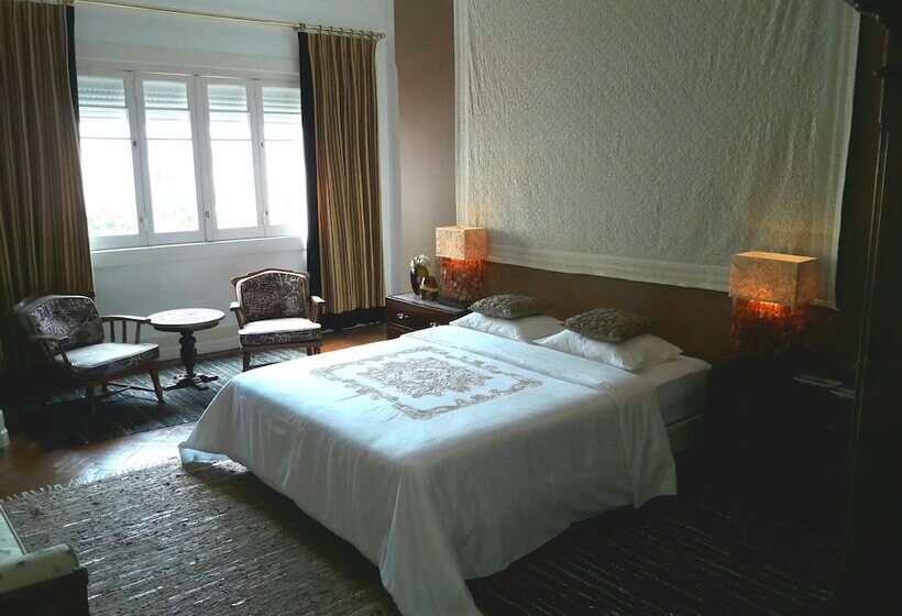 Fotos del hotel Sonho De Lisboa B&b:  13