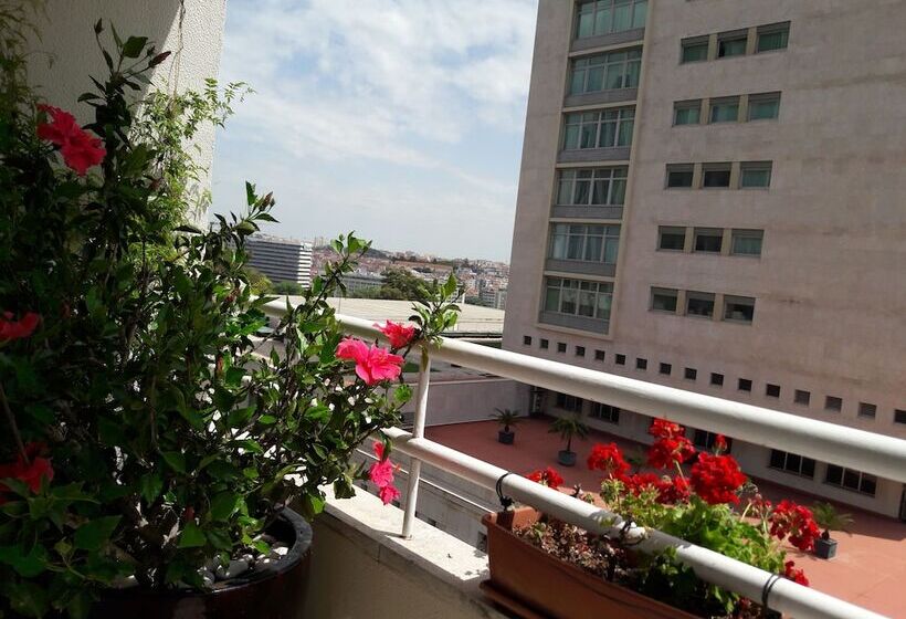 Fotos del hotel Sonho De Lisboa B&b:  5