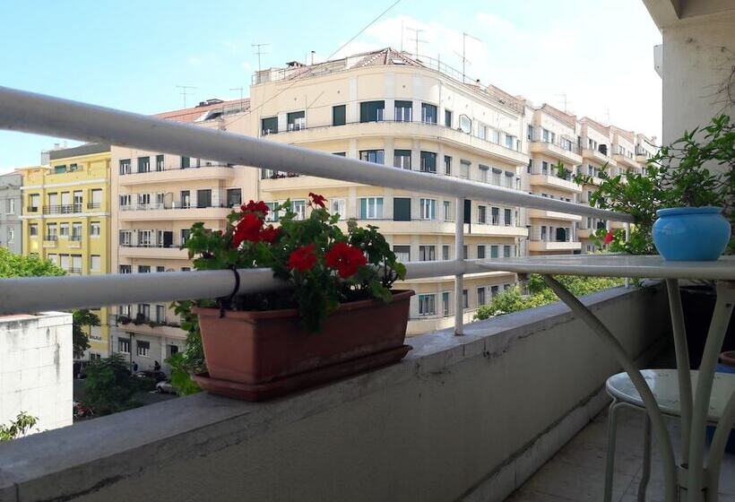 Fotos del hotel Sonho De Lisboa B&b:  22